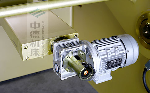 ZDS-832后档料减速电机，质量好，模拟运算定位速度快.jpg